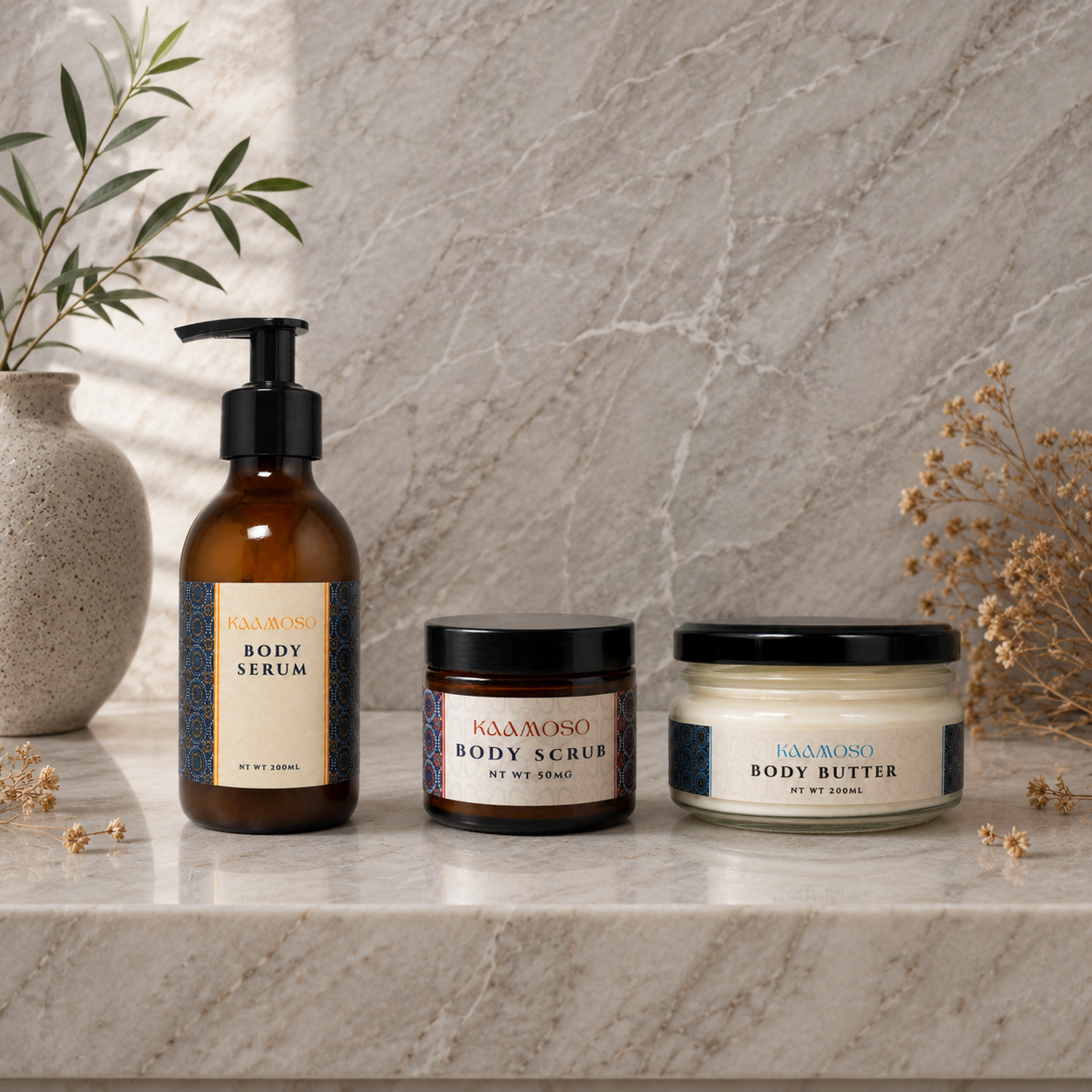 Glow Ritual - R499,99