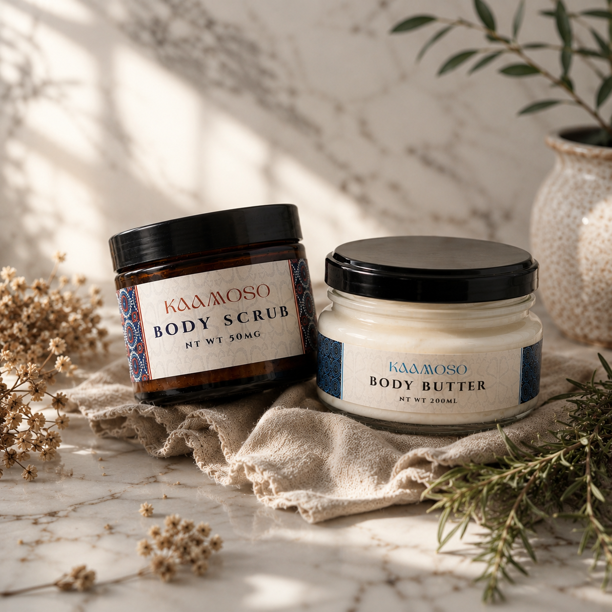 Hydration Ritual - R399,99