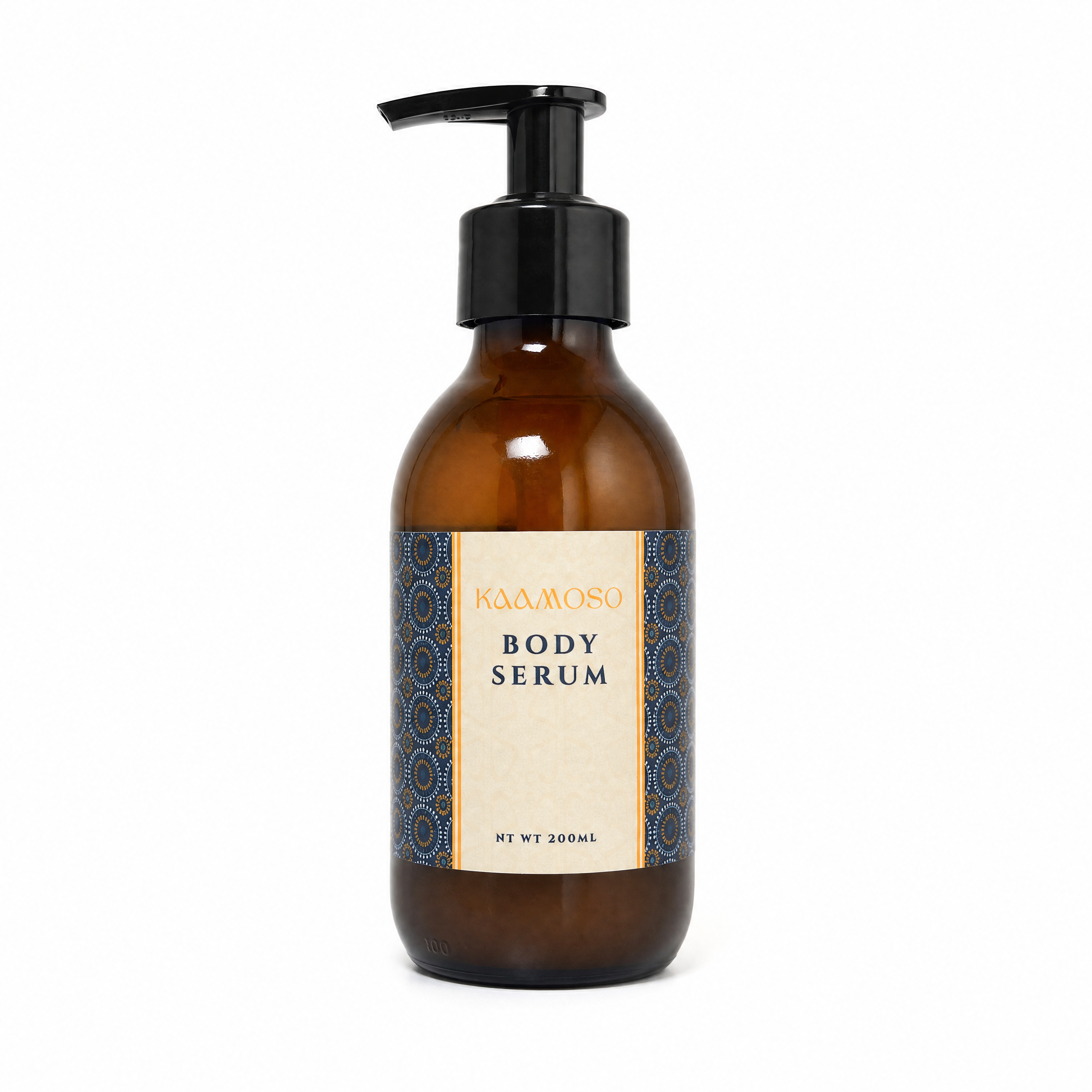 Aloe Body Serum - R125