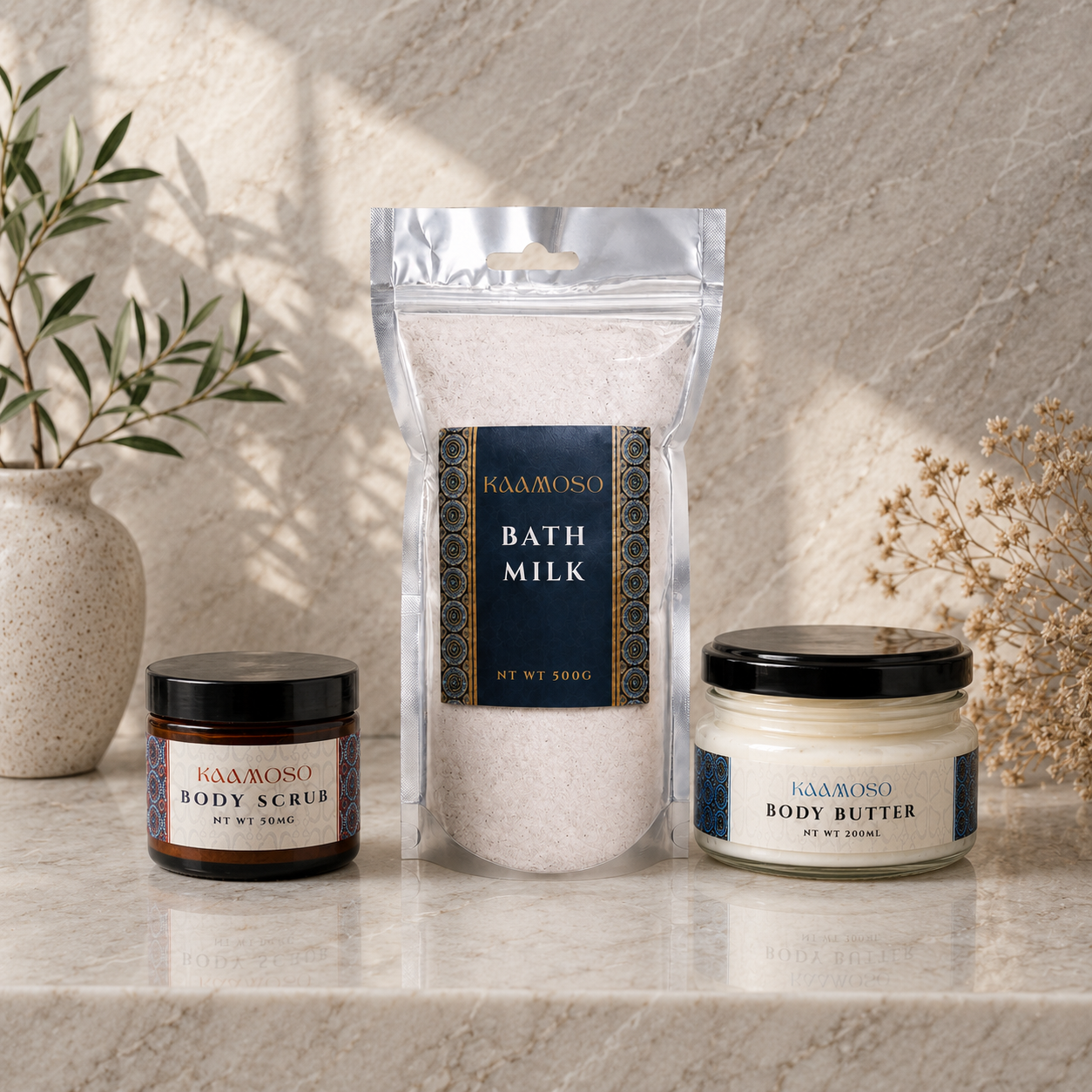 Soft Skin Starter Kit - R299,99