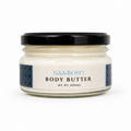 Body Butter (Whipped) - R239