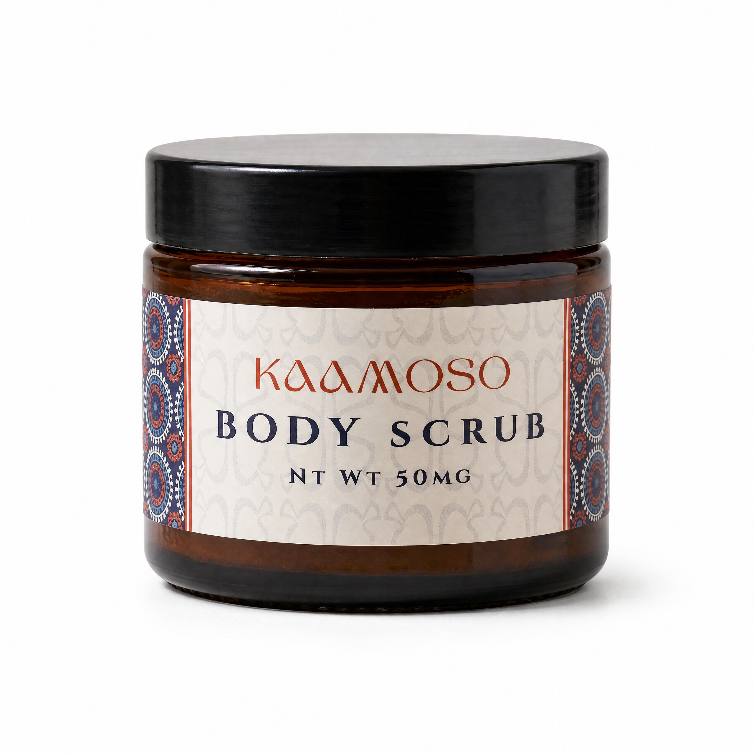 Body Scrub - R139.99