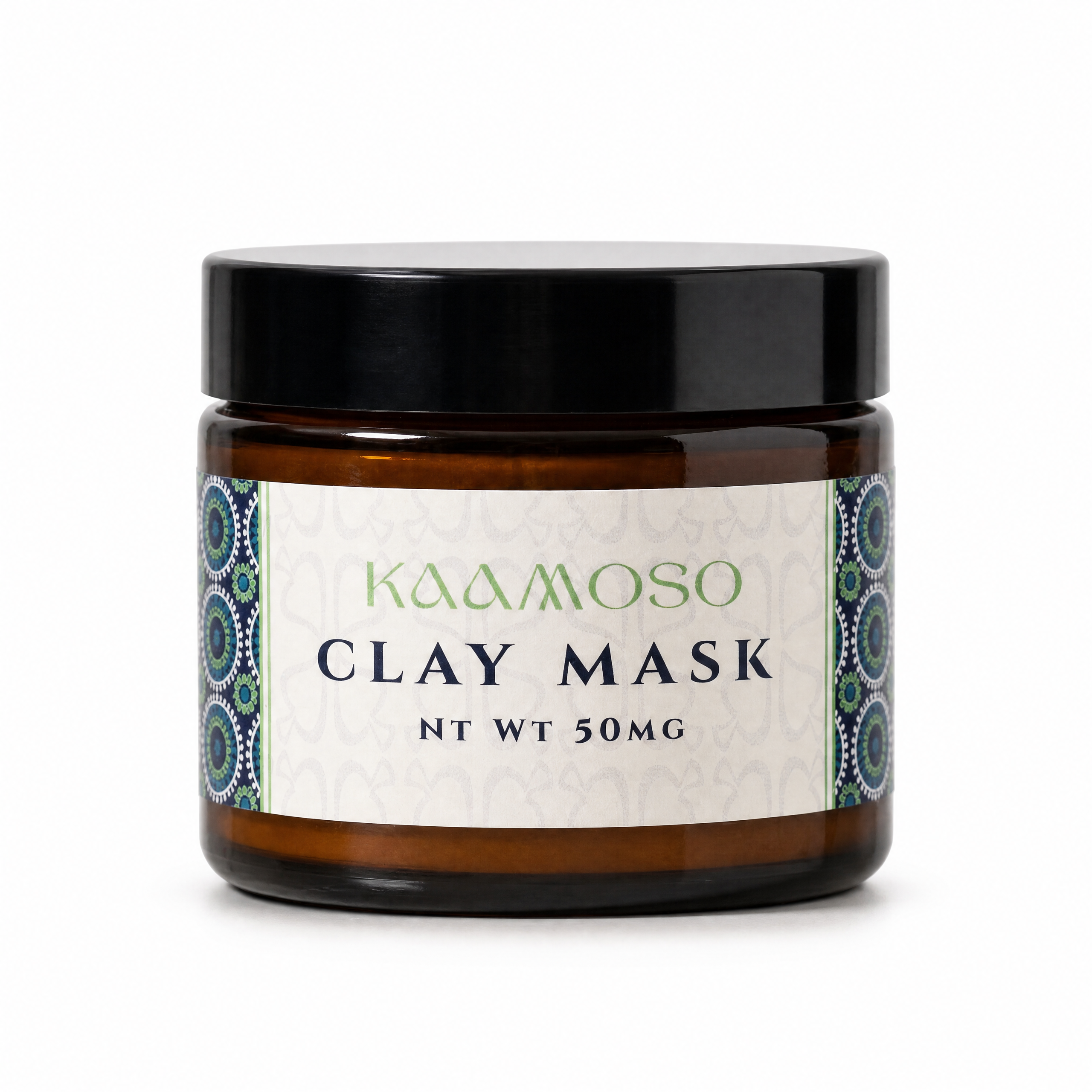 Clay Mask - R149,99